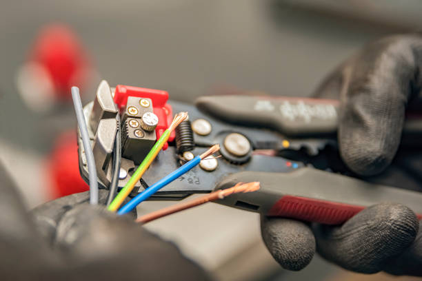 Trusted Nederland, CO Electrician Experts
