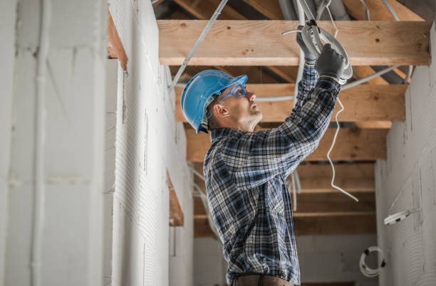 Best Circuit Breaker Repair  in Nederland, CO