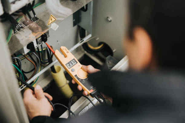 Best Industrial Electrical Services  in Nederland, CO