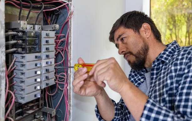 Best Electrical Wiring Services  in Nederland, CO